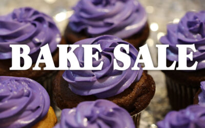 Craft & Bake Sale