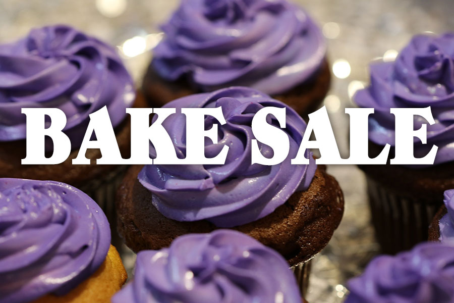 Bake Sale