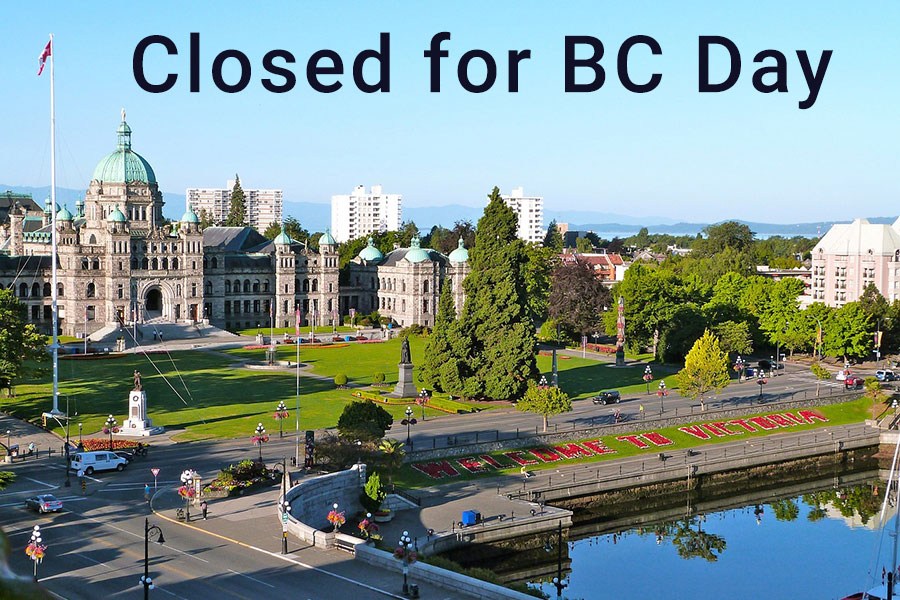 BC Day
