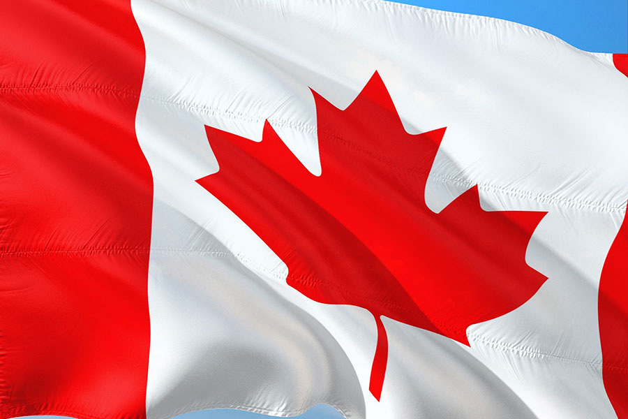 Canada Day