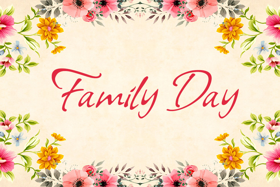 Family Day