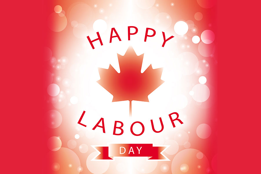 Labor Day