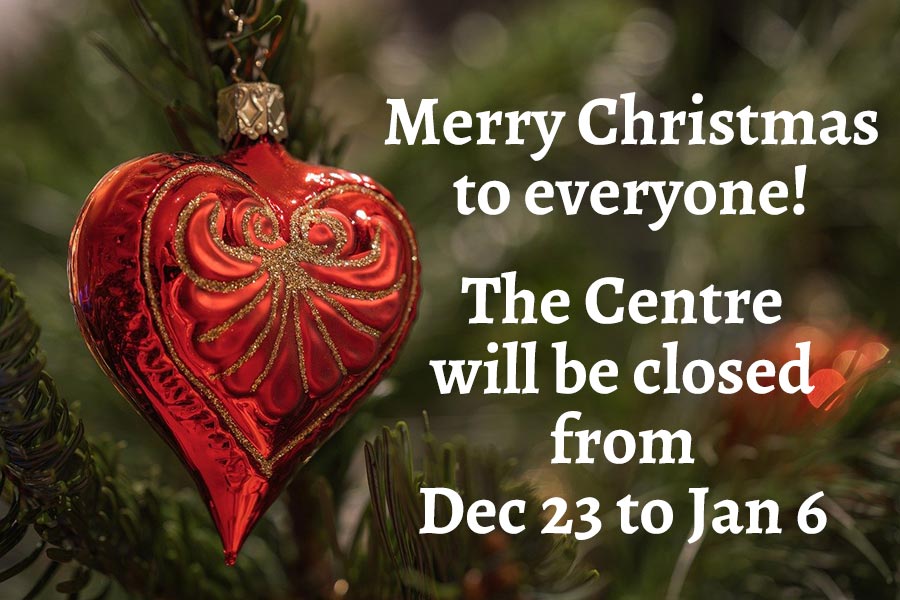 Merry Christmas 2024